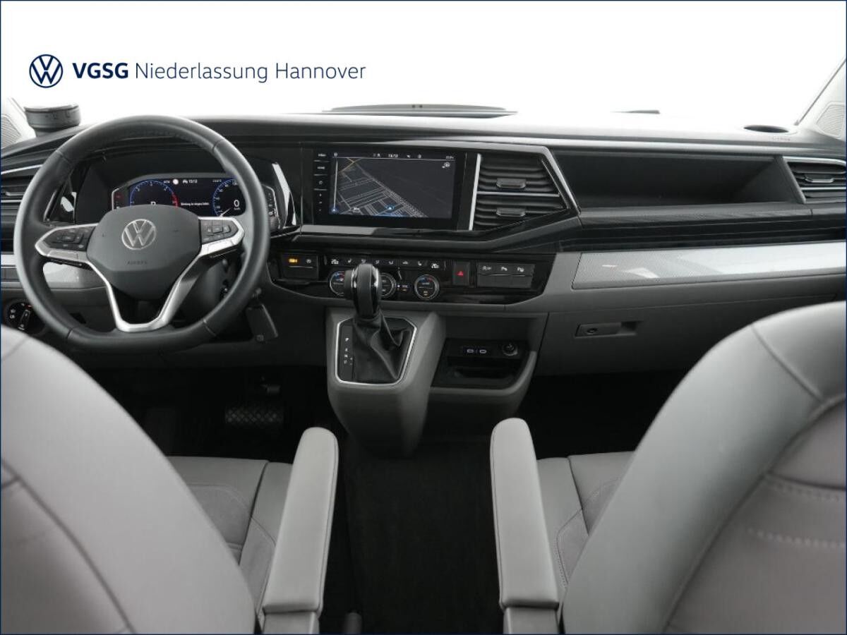 Volkswagen T6.1 California Ocean Edition 4Motion AHK