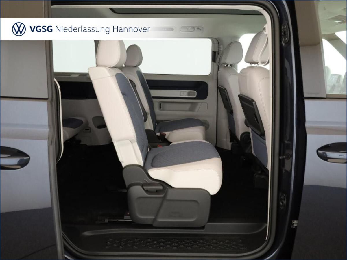 Volkswagen ID.Buzz ID. Buzz Pro Lang 6Sitzer Panorama TravelAssist