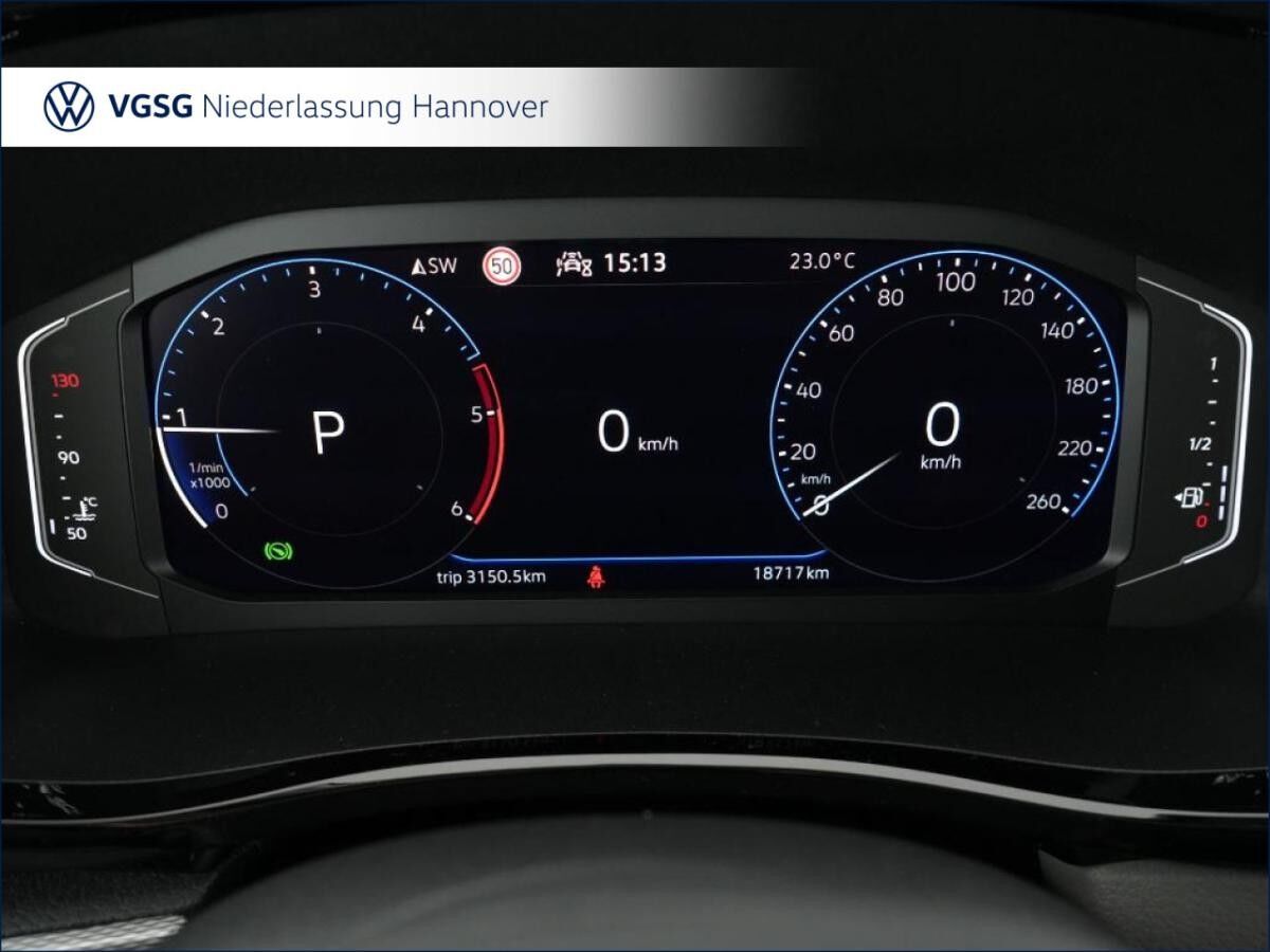 Volkswagen T6.1 California Ocean Edition 4Motion AHK