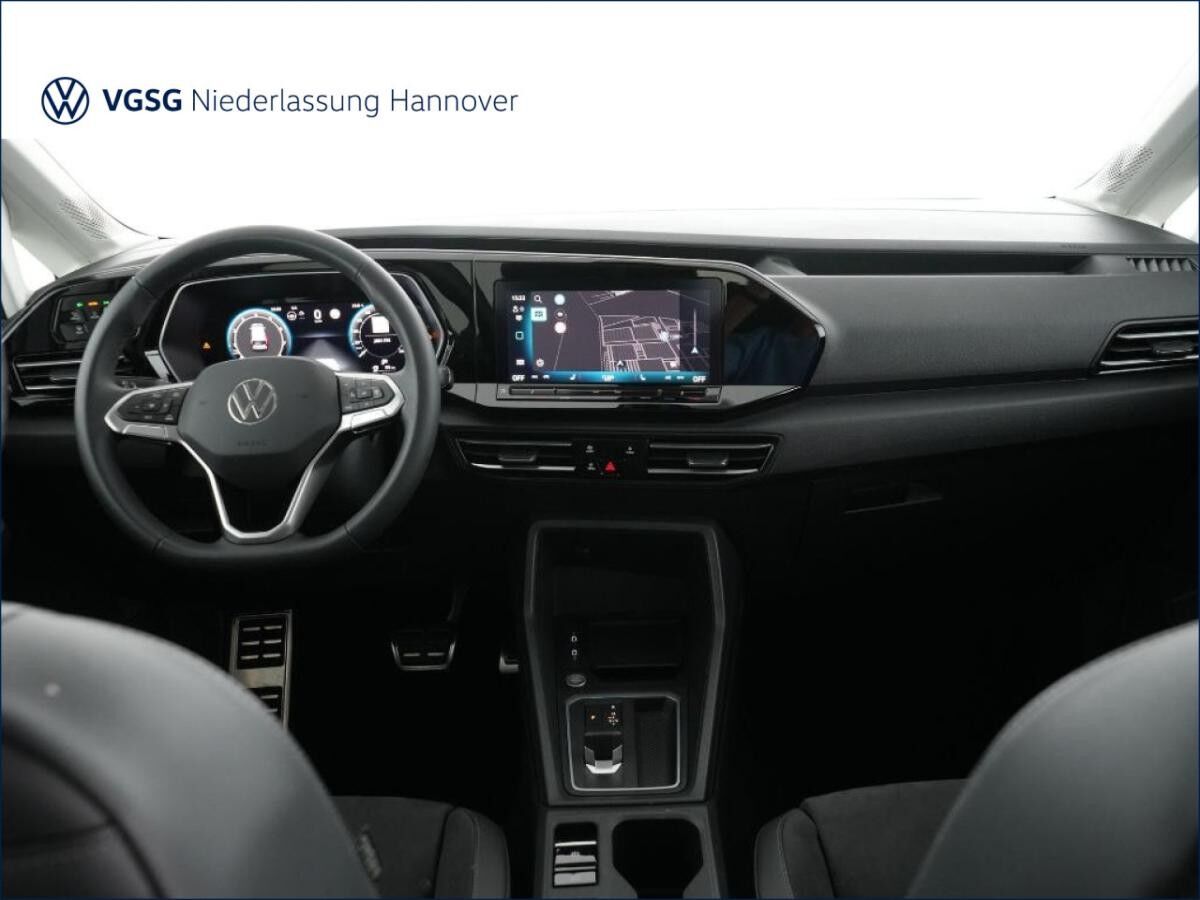 Volkswagen Caddy Style 7Sitzer TravelAssist Panoramadach