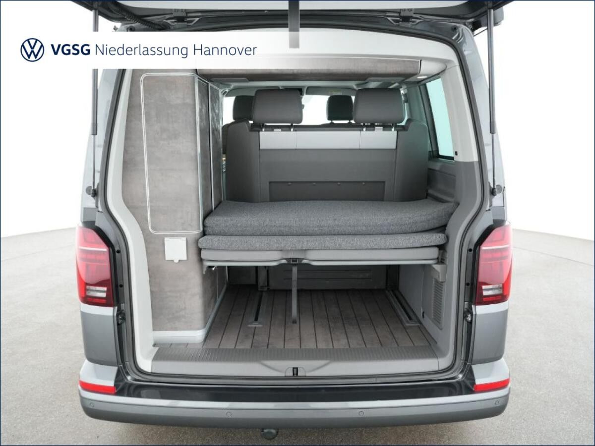 Volkswagen T6.1 California Ocean Edition 4Motion AHK