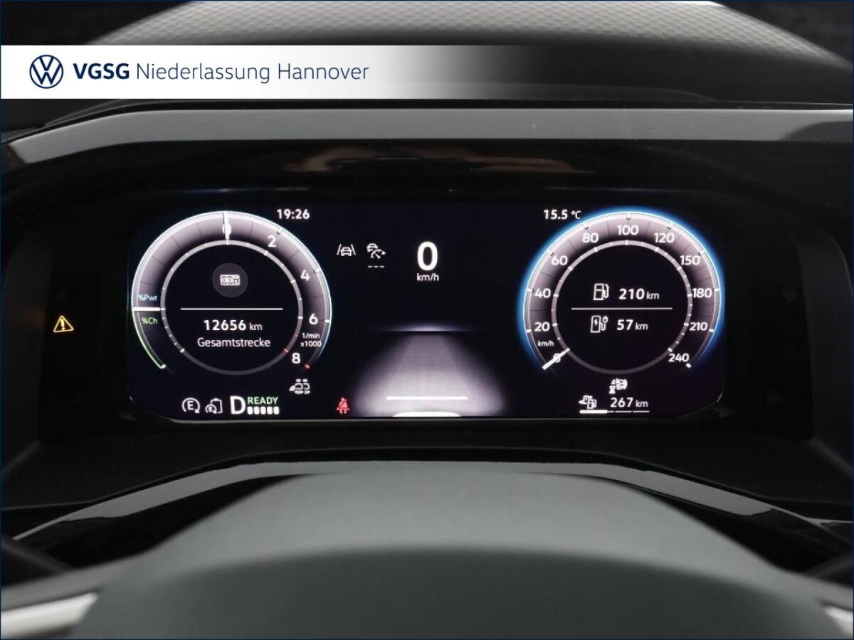 Volkswagen California Beach Neues Modell 4Motion AHK