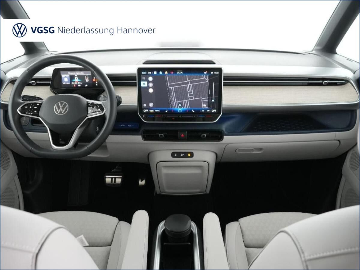 Volkswagen ID.Buzz ID. Buzz Pro Lang AHK IQ.Light AreaView Navi ACC