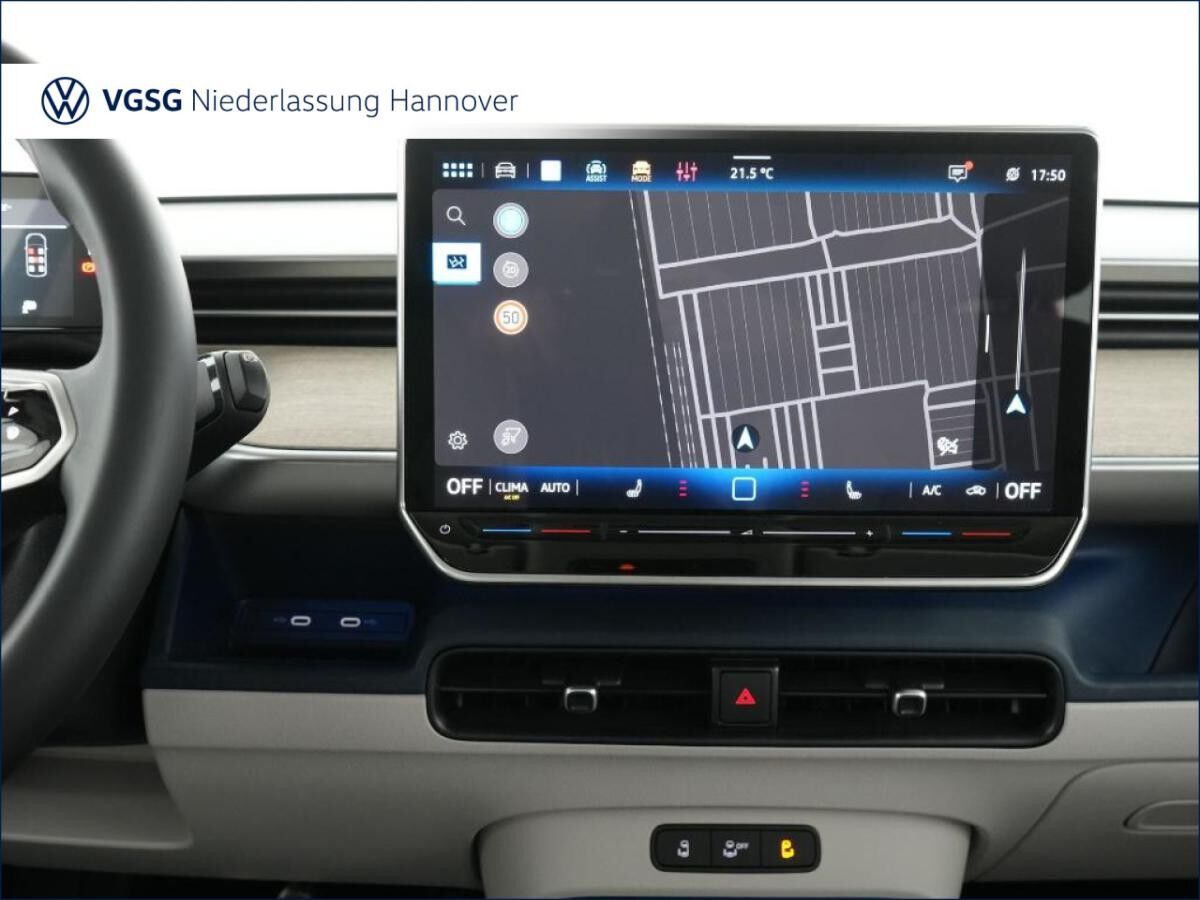 Volkswagen ID.Buzz ID. Buzz Pro Lang AHK IQ.Light AreaView Navi ACC