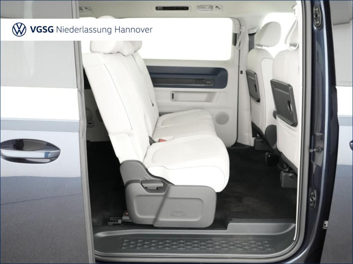 Volkswagen ID.Buzz ID. Buzz Pro Lang AHK IQ.Light AreaView Navi ACC