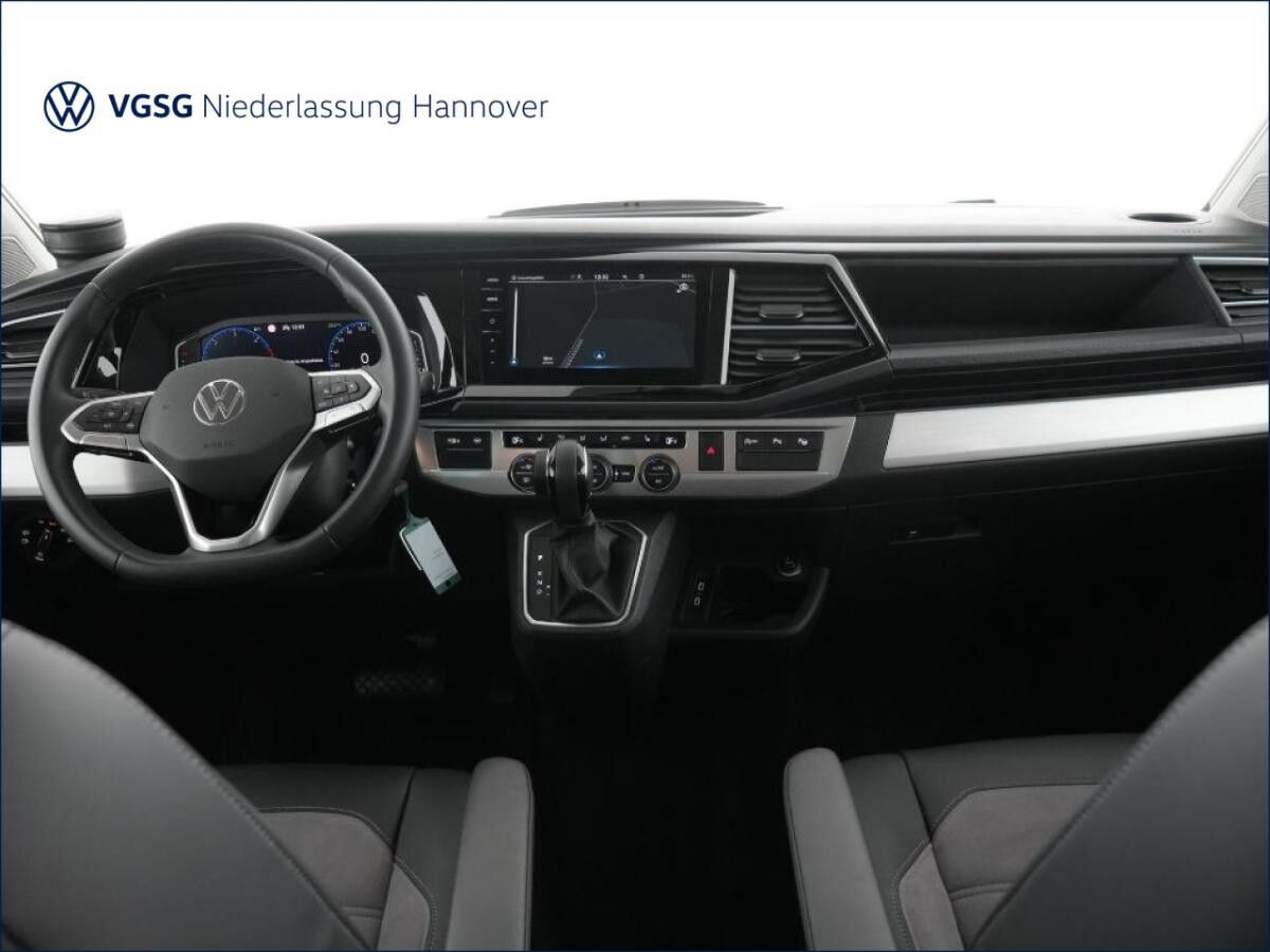 Volkswagen T6.1 California Beach Edition AHK Kamera Navi
