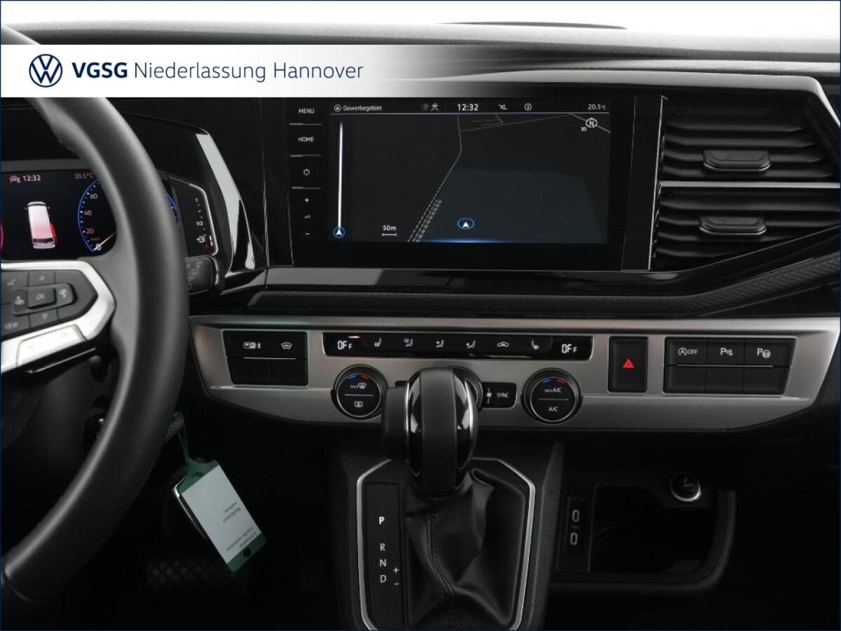Volkswagen T6.1 California Beach Edition AHK Kamera Navi