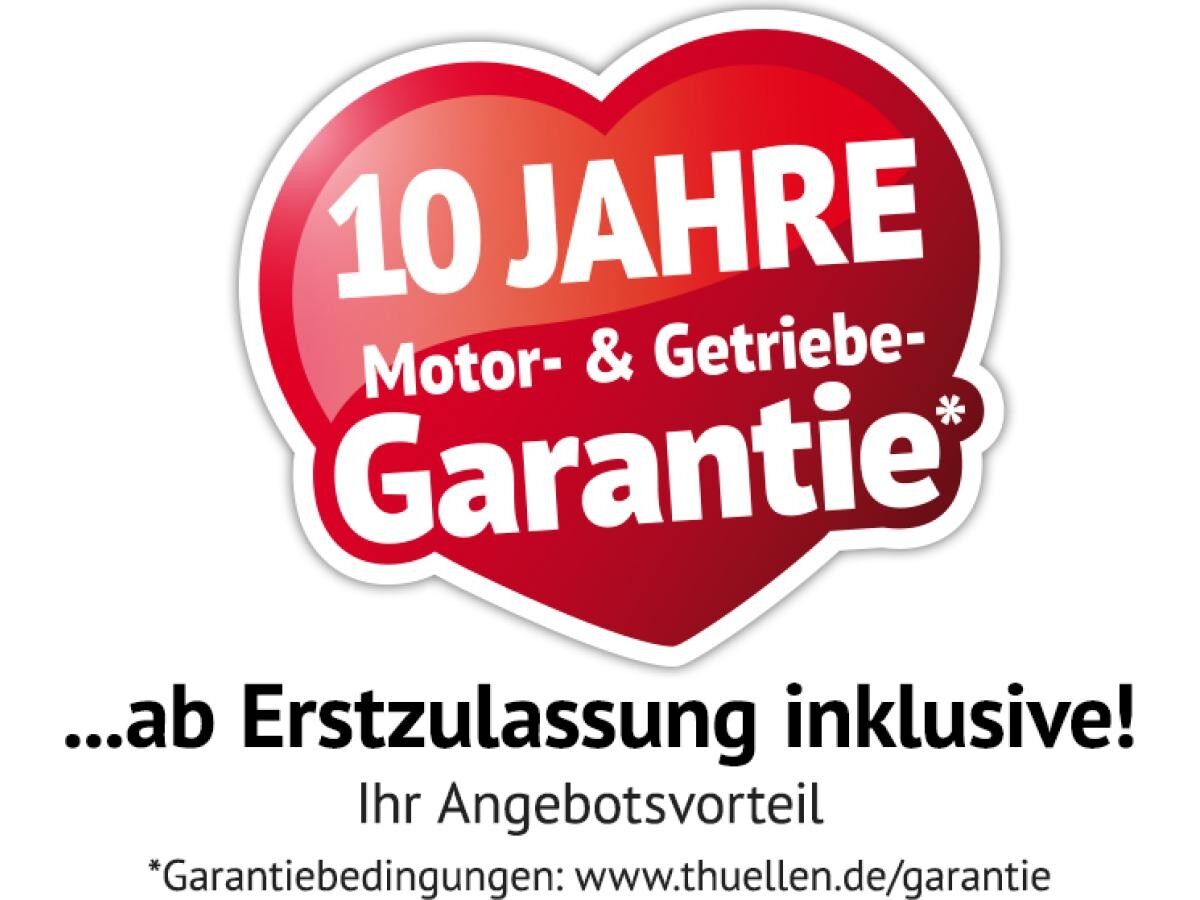 Opel Frontera Electric GS, Elektromtor Bluetooth Navi