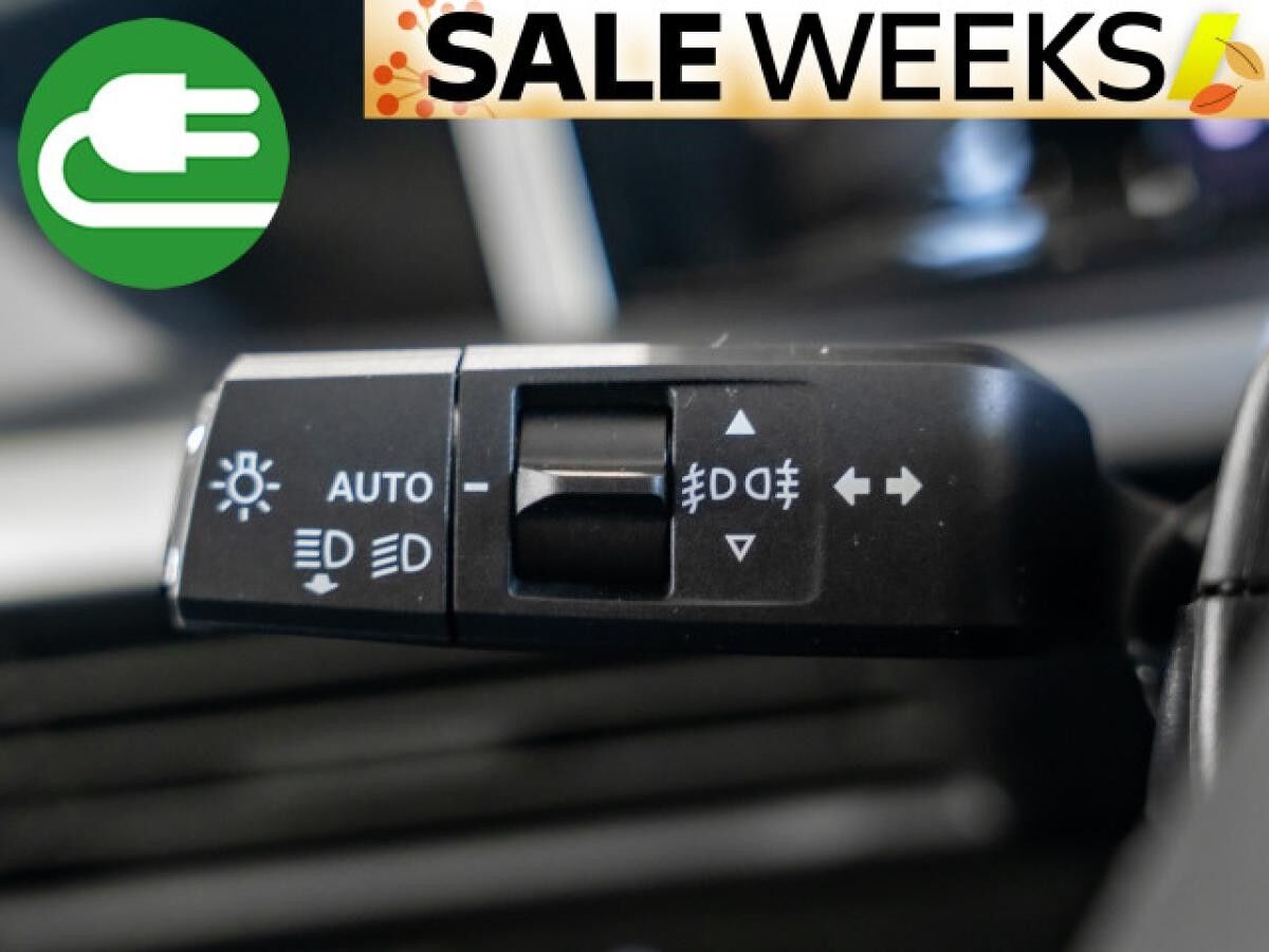 Opel Frontera GS Electric Tech-Paket, Navi LED Klima