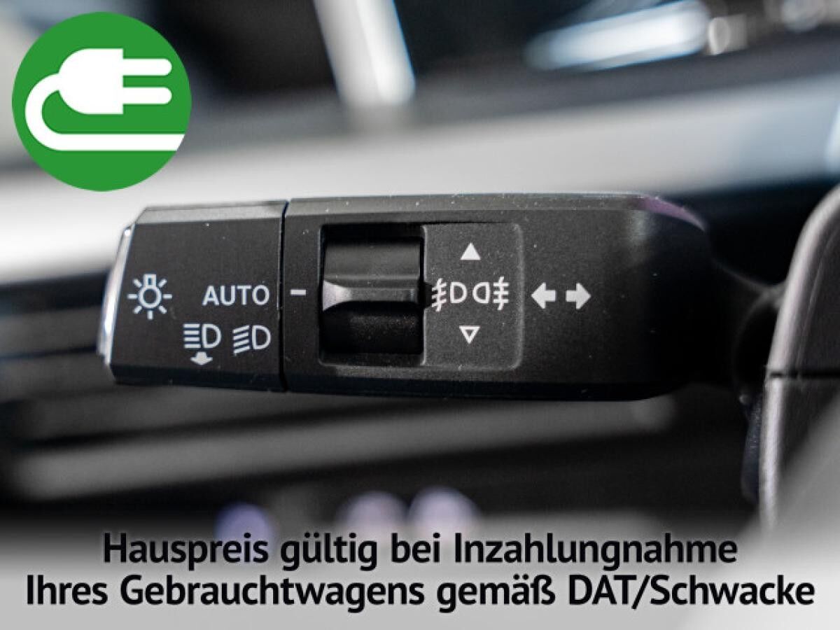 Opel Frontera Electric GS, Elektromtor Bluetooth Navi