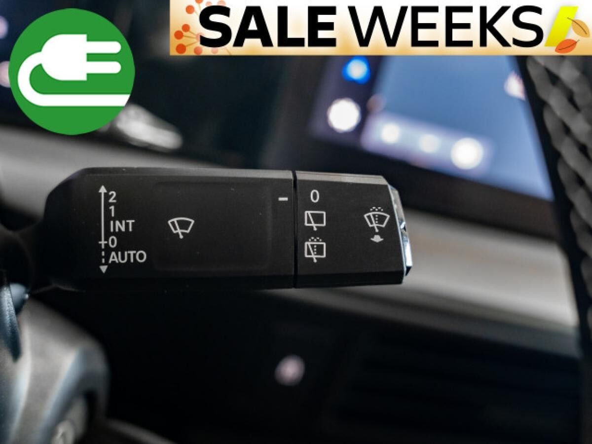 Opel Frontera GS Electric Tech-Paket, Navi LED Klima