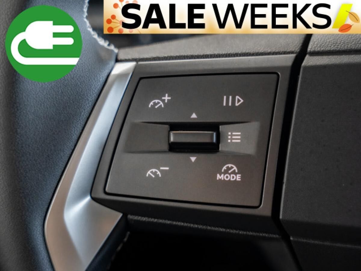 Opel Frontera GS Electric Tech-Paket, Navi LED Klima