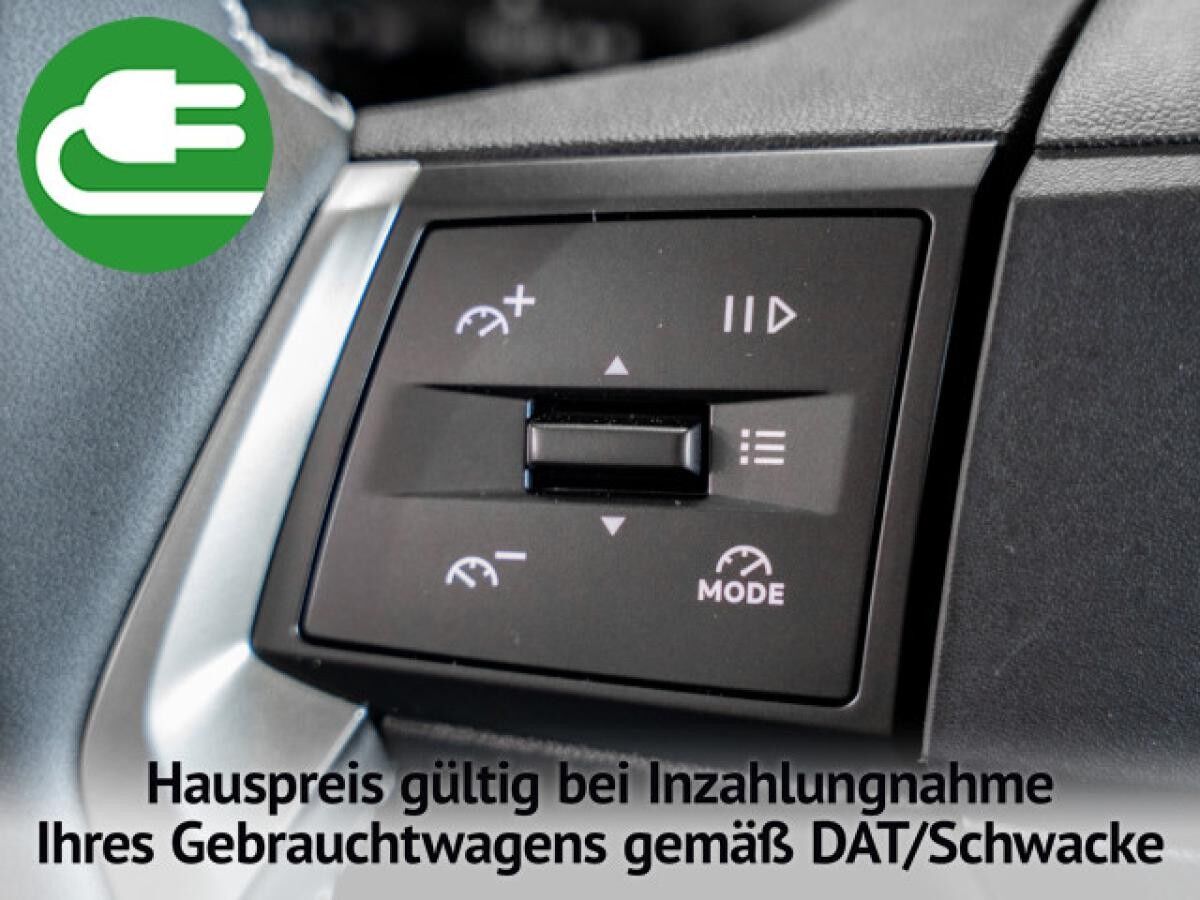 Opel Frontera Electric GS, Elektromtor Bluetooth Navi