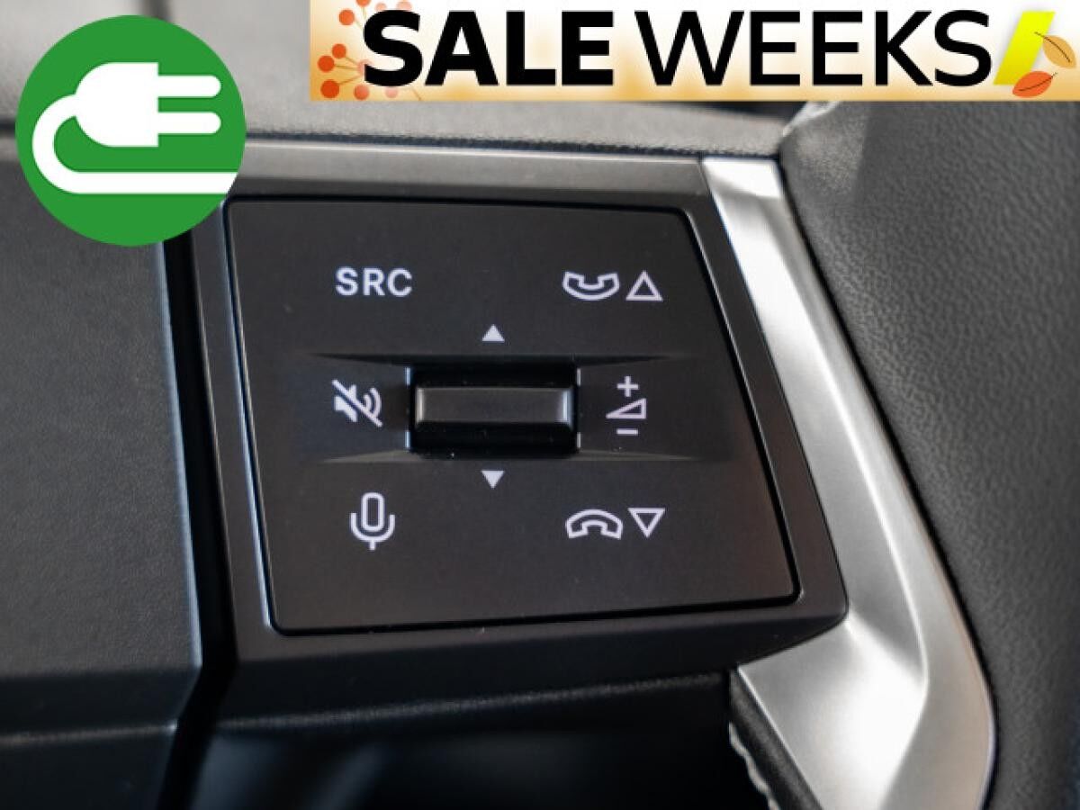 Opel Frontera GS Electric Tech-Paket, Navi LED Klima