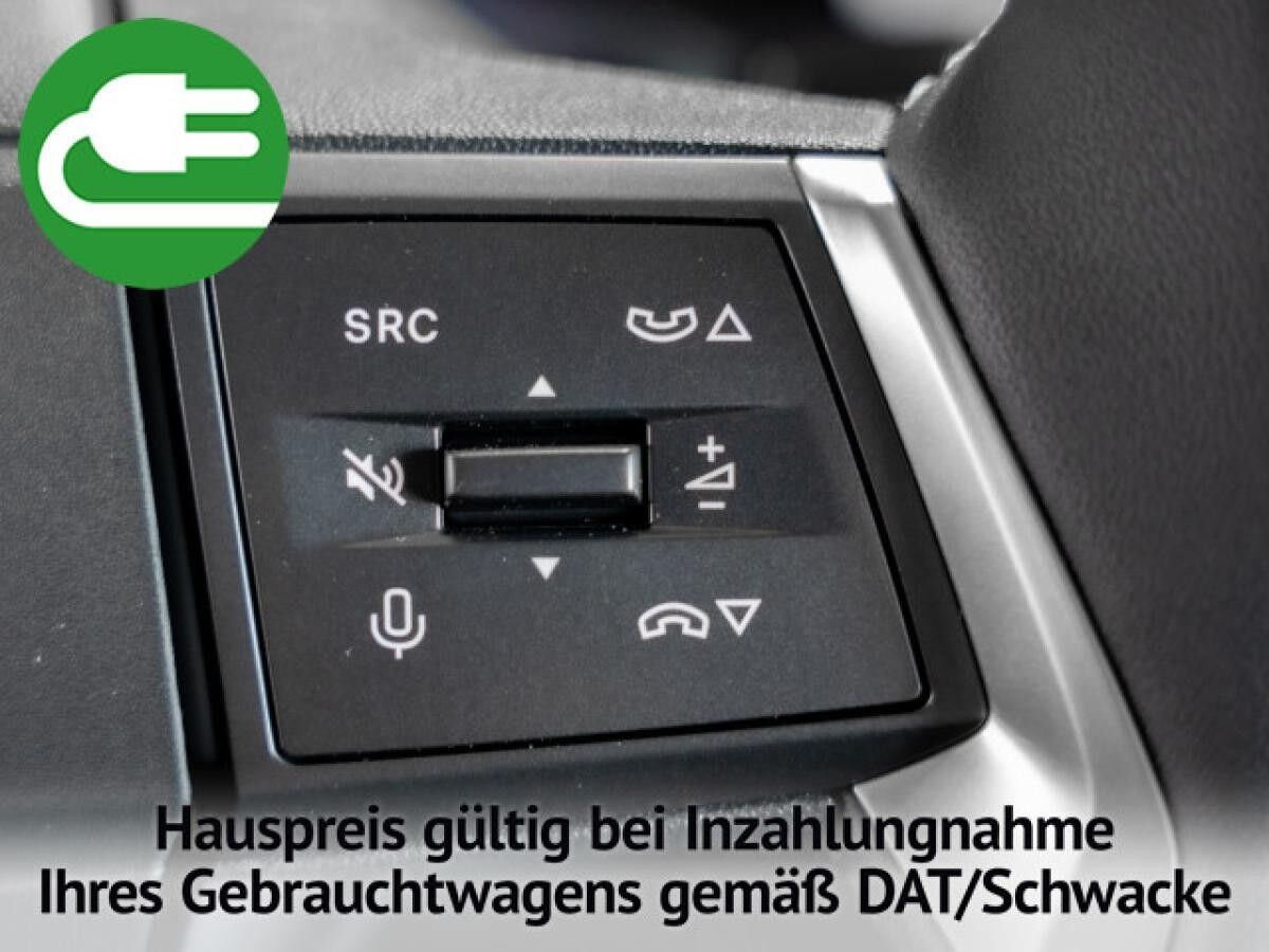Opel Frontera Electric GS, Elektromtor Bluetooth Navi