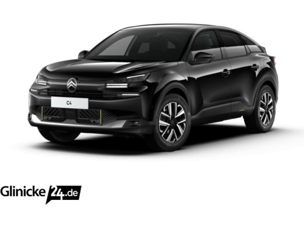 Citroën C4 Lim. MAX Hybrid 145