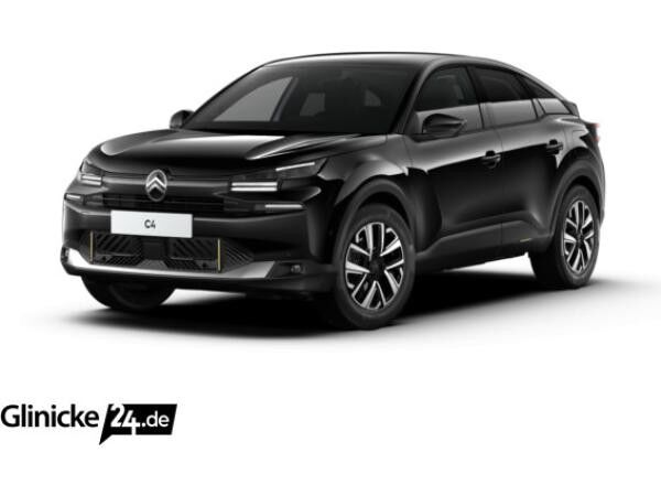 Citroën C4 Lim. MAX Hybrid 145