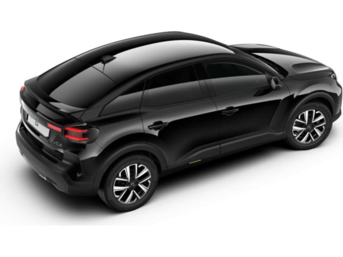 Citroën C4 Lim. MAX Hybrid 145