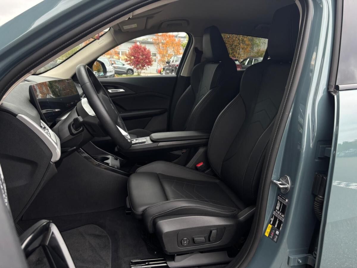 BMW iX2 x30 HUD ACC SurView LiveProf.Ha/Ka.AktivSitz