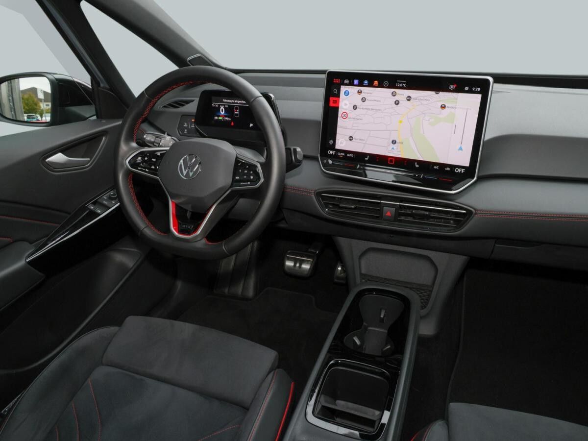 Volkswagen ID.3 GTX +MAX 584KM+1,49 ZINS+WÄRMEPUMPE+