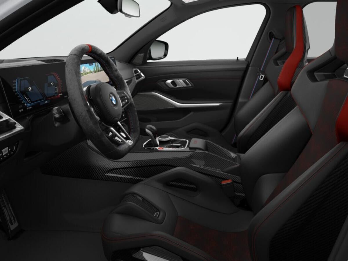 BMW M3 CS Touring Leasing ab 1.759,00 Sportpaket HUD