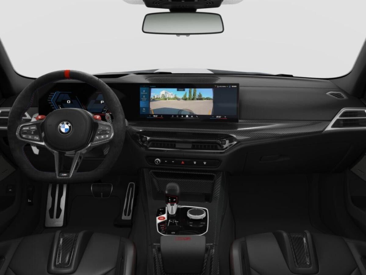 BMW M3 CS Touring Leasing ab 1.759,00 Sportpaket HUD