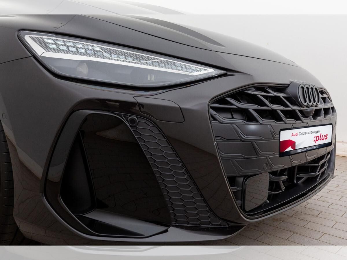 Audi A6 Limousine e-hybrid quattro S tronic