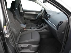 Skoda Karoq 1.5 TSI Selection KAMERA NAVI ACC LED AHK *103*