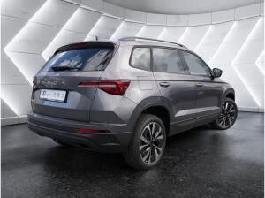 Skoda Karoq 1.5 TSI Selection KAMERA NAVI ACC LED AHK *103*