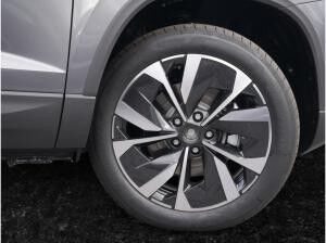 Skoda Karoq 1.5 TSI Selection KAMERA NAVI ACC LED AHK *103*