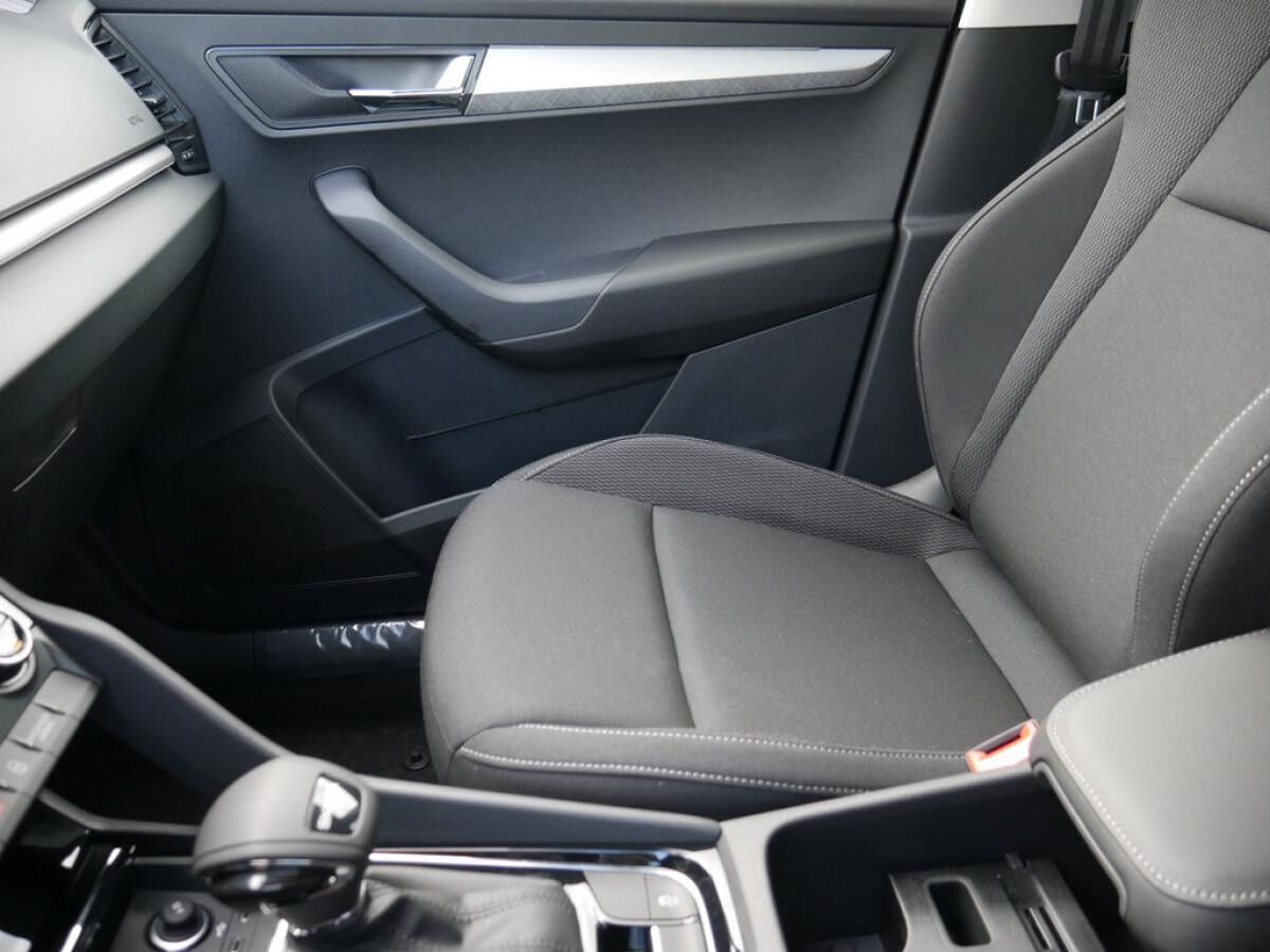 Skoda Karoq 1.5 TSI Selection KAMERA NAVI ACC LED AHK *103*