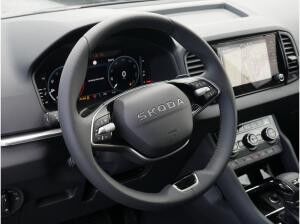 Skoda Karoq 1.5 TSI Selection KAMERA NAVI ACC LED AHK *103*