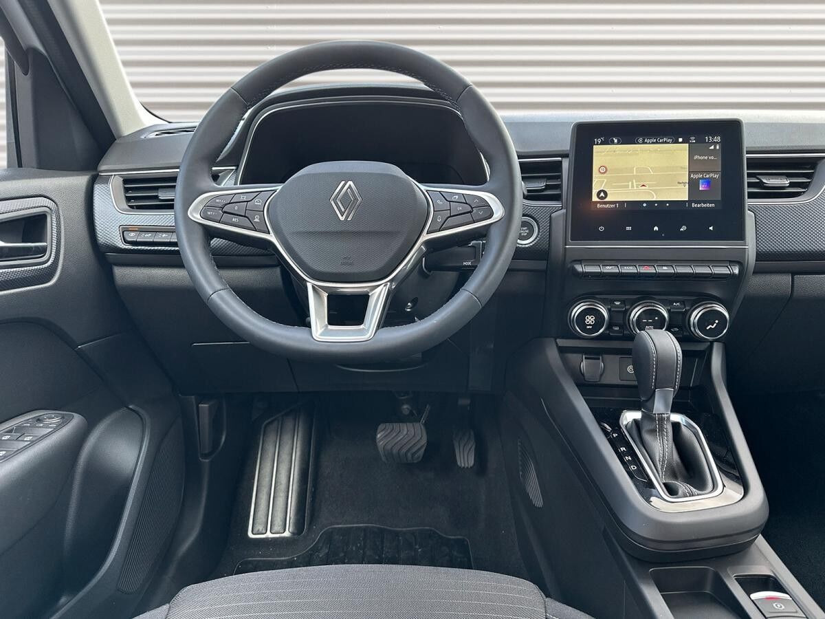 Renault Arkana EVOLUTION Mild Hybrid 140 EDC ACC Navi