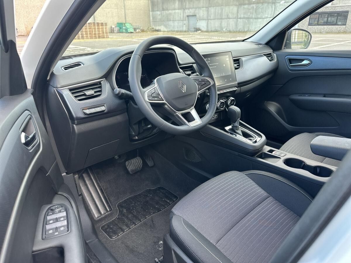 Renault Arkana EVOLUTION Mild Hybrid 140 EDC ACC Navi