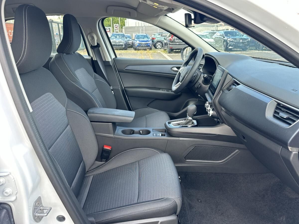 Renault Arkana EVOLUTION Mild Hybrid 140 EDC ACC Navi