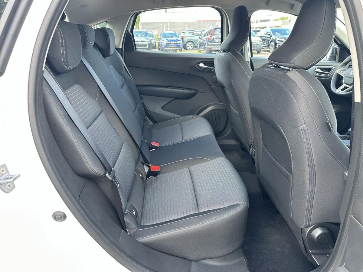 Renault Arkana EVOLUTION Mild Hybrid 140 EDC ACC Navi