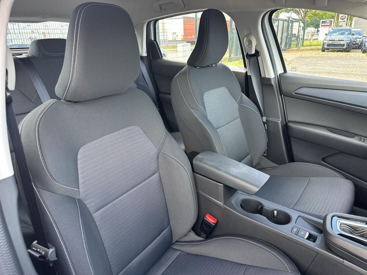 Renault Arkana EVOLUTION Mild Hybrid 140 EDC ACC Navi