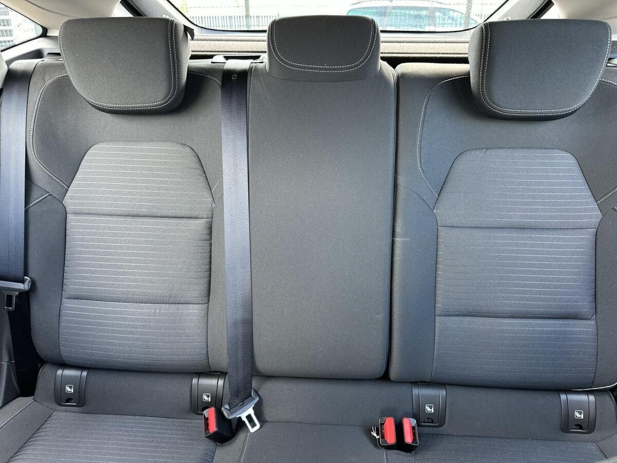 Renault Arkana EVOLUTION Mild Hybrid 140 EDC ACC Navi