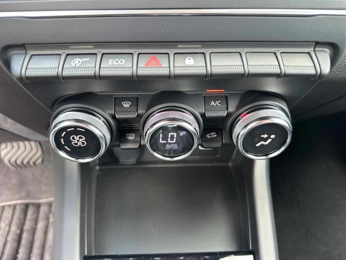 Renault Arkana EVOLUTION Mild Hybrid 140 EDC ACC Navi