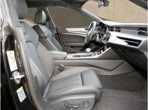 Audi A7 Sportback 45 TDI 20"|NAVI+VC|MATRIX|PANO