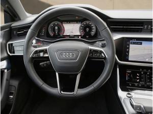 Audi A7 Sportback 45 TDI 20"|NAVI+VC|MATRIX|PANO