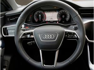 Audi A7 Sportback 45 TDI 20"|NAVI+VC|MATRIX|PANO