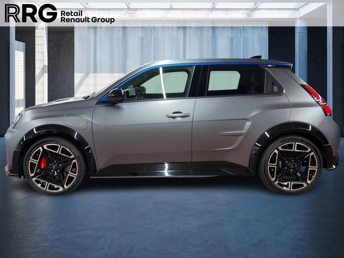 Alpine A290 GT Premium