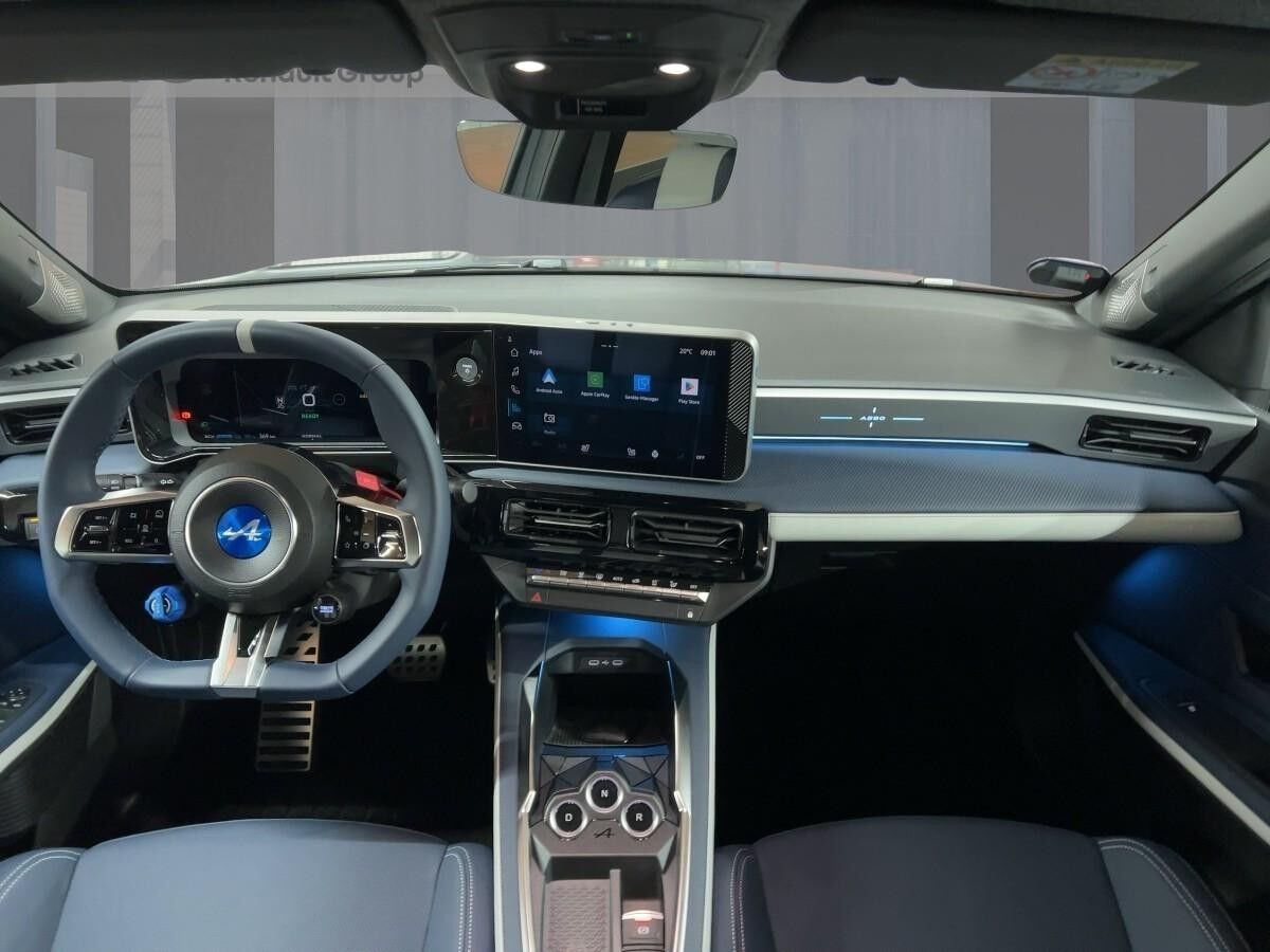 Alpine A290 GT Premium