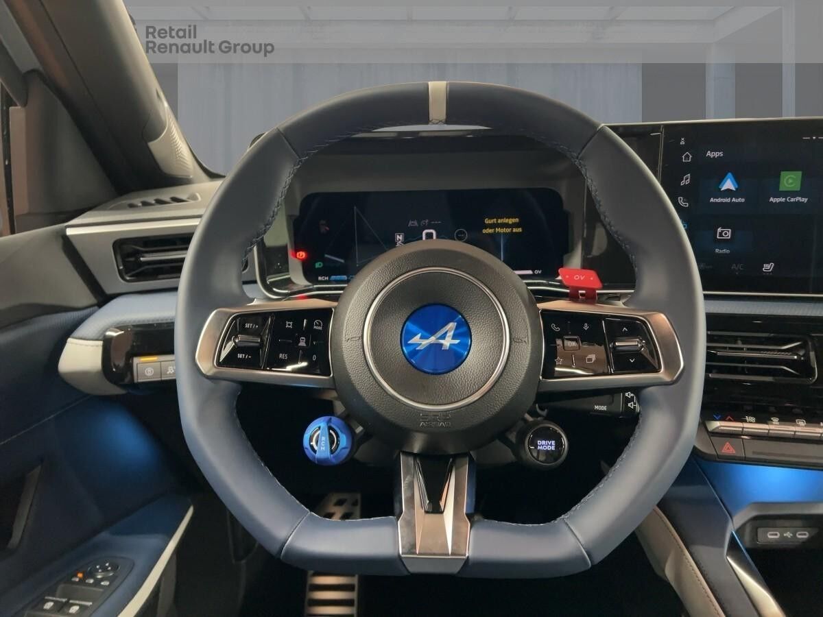 Alpine A290 GT Premium