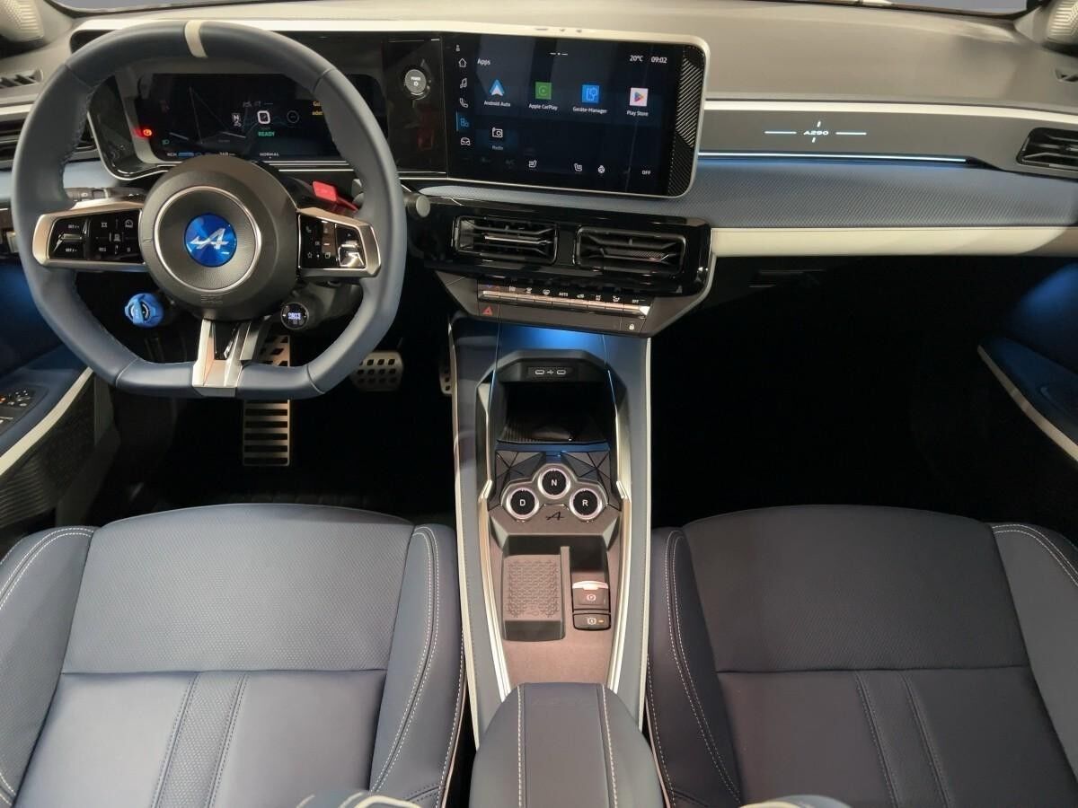 Alpine A290 GT Premium