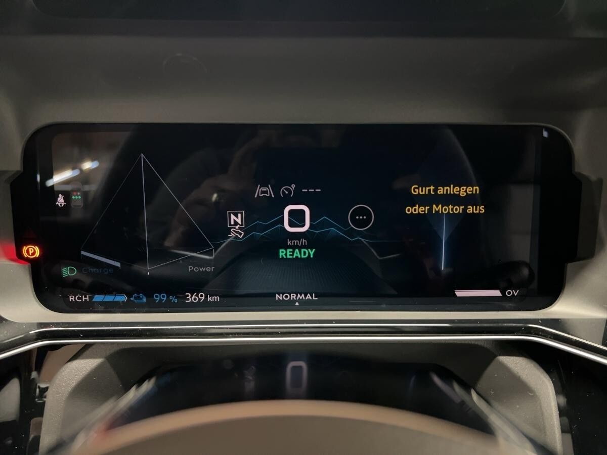 Alpine A290 GT Premium