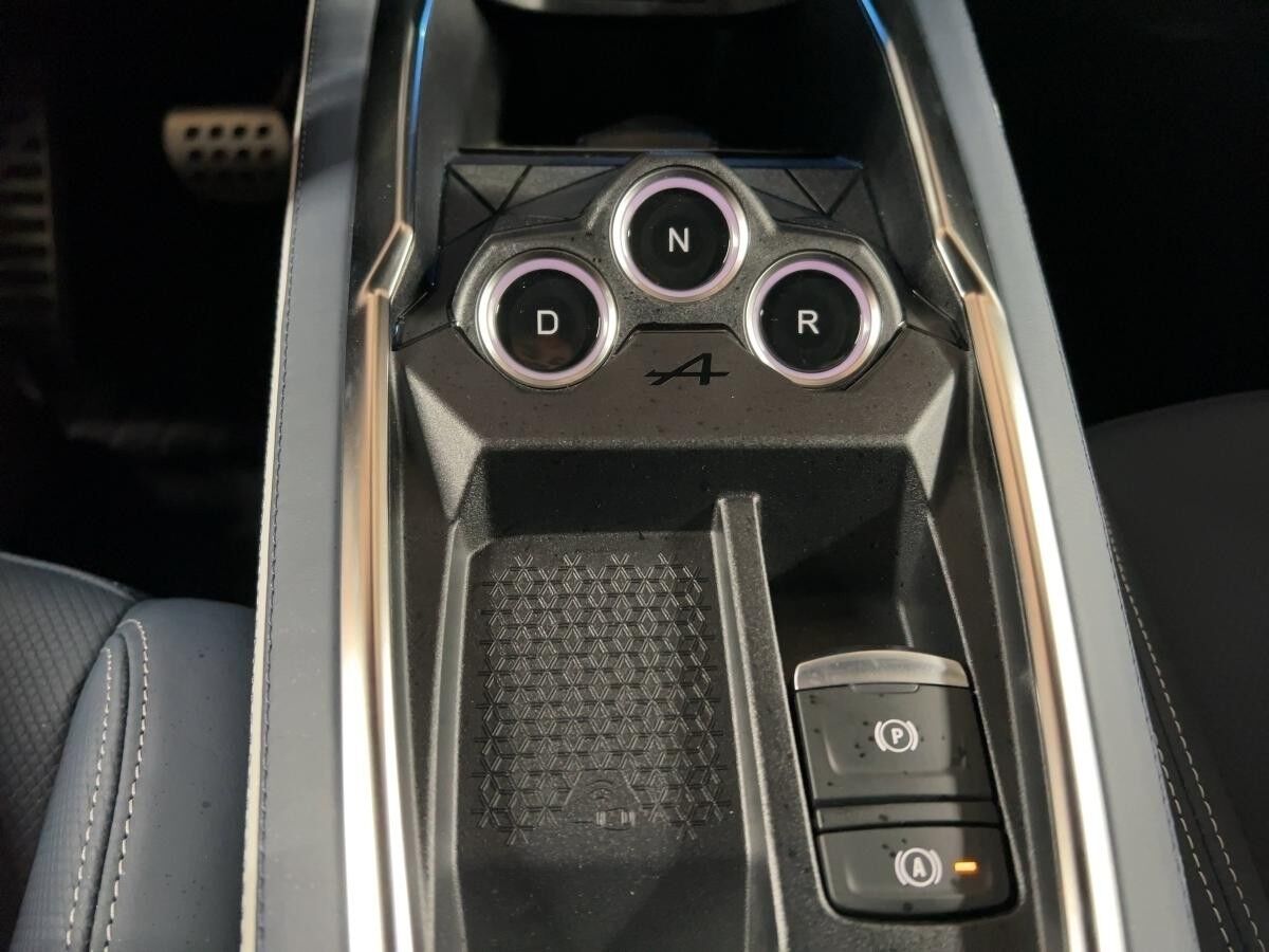 Alpine A290 GT Premium