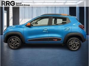 Dacia Spring ELECTRO Essential- CCS Inkl.Batterie