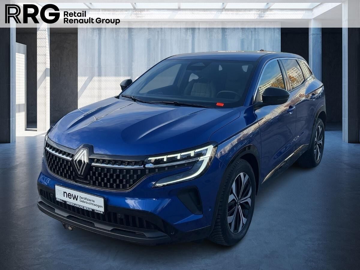 Renault Austral 1.3 TCe 160 Techno